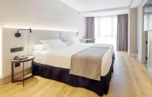 Hotel Ilunion San Sebastián