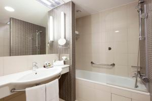Family Room room in Clarion Congress Hotel Prague