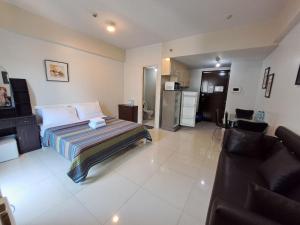 Palm Tree Villas by Ann