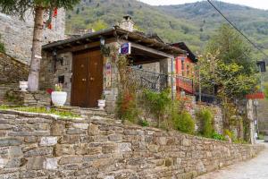 Shamrock Elati Retreats