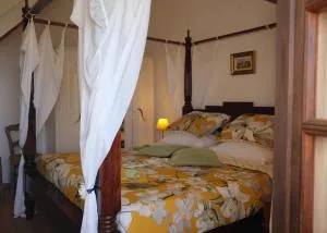 La Bastide Portoly Gîte "Le Pigeonnier" - Cassignas