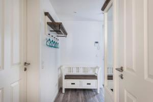 Haus Deichkieker Apartment 2 1 Grothus
