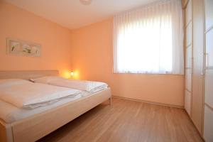 Haus Seehafen Apartment 1 1