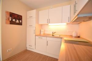 Haus Seehafen Apartment 1 1