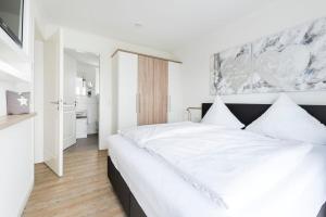 Haus Deichkieker Apartment 4 3 Deichgut