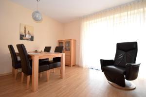 Haus Seehafen Apartment 1 1