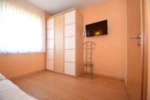 Haus Seehafen Apartment 1 1