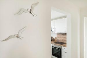 Haus Deichkieker Apartment 4 3 Deichgut