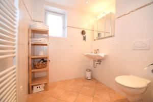 Haus Seehafen Apartment 1 1