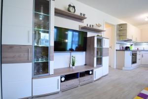 Haus Deichkieker Apartment 1 6 Deichschaf