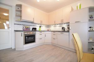 Haus Deichkieker Apartment 1 6 Deichschaf