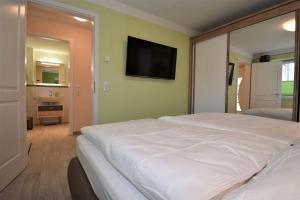 Haus Deichkieker Apartment 1 6 Deichschaf