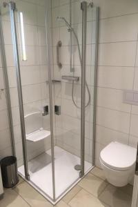 Haus Strandläufer Apartment 3 6 Wattn Blick