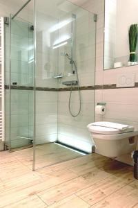 Haus Deichkieker Apartment 1 3 Seeluft