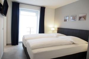 Haus Strandläufer Apartment 0 1 Strandburg