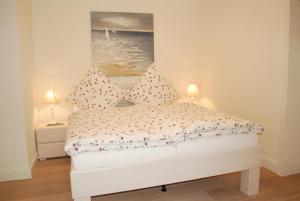 Büsumer Reethus Apartment 3 4