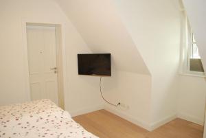 Büsumer Reethus Apartment 3 4