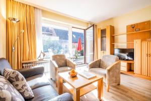 Haus Am Anker Wohnung 1