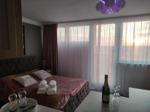 Apartament Wyzwolenia
