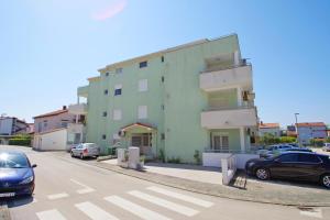 Holiday apartment Sky, Medulin
