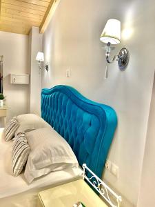 Deluxe Studio room in Apartments Villa Apostolis
