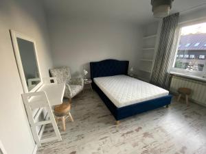 Apartament nad jeziorem Białym