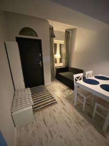 Apartament nad jeziorem Białym