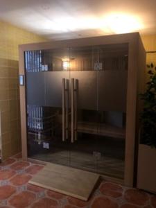 Maisons d'hotes CHAMBRE AVEC ACCES SPA PRIVATIF SUR RESERVATION : photos des chambres