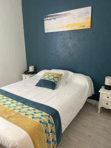 Hotels Central Hotel : photos des chambres