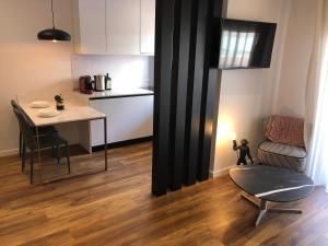 Skanderbeg Center Apartments 1