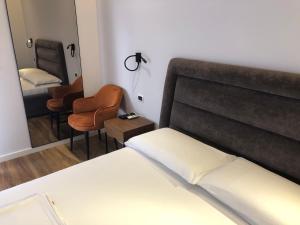 Skanderbeg Center Apartments 1