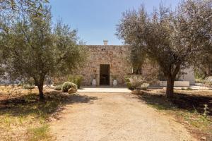 Lamia del Bosco con Piscina