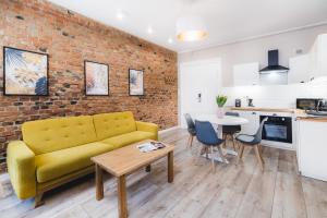 Modern Apartments Toruń 1 Stare Miasto-Centrum