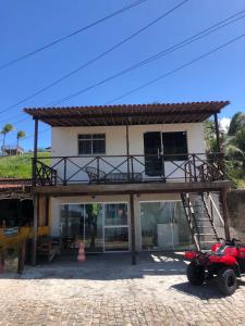 Verano House BF