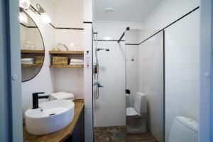  Hotel Room with Sea View room in Hustadvika Guesthouse - by Classic Norway Hotels