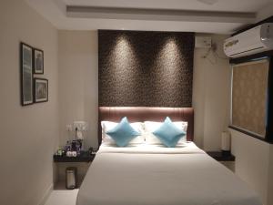 The Bull Boutique Hotel