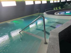 Apartahotel & Spa Jacetania