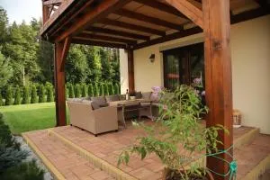 Apartamenty Sunsets Mazury - Ruhden