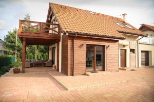 Apartamenty Sunsets Mazury