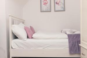 Milky Way Top Floor 2-bedroom Apartment air condition - Hotel 3 stelle a Vienna