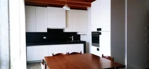 Agriturismo Trabucco - 圣埃琳娜-迪西利亚