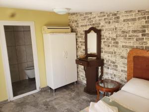 Dıonysos otel & adakahvaltı & restoran