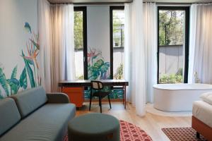 Hotel Indigo Vienna - Naschmarkt by IHG