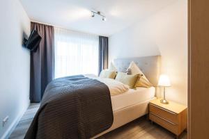 Büsumer Reethus Apartment 1 2