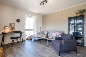 Haus Strandläufer Apartment 2 1 Sandbank