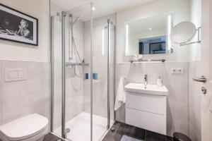 Haus Strandläufer Apartment 2 1 Sandbank