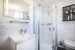 Haus Strandläufer Apartment 2 1 Sandbank