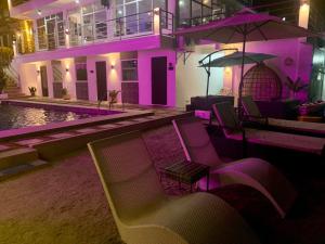 The Philip Ann Resort