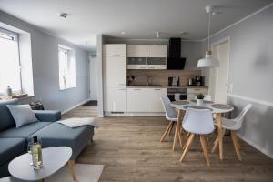 Haus Hummerklippe Apartment 1