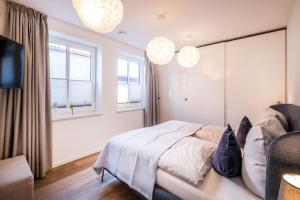 Haus Hummerklippe Kleine Freiheit Apartment 2